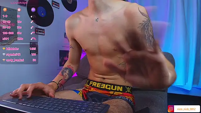 Nick_Bangover_ live sex cam