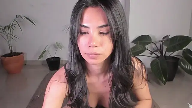 AnaHenao's cam snapshot