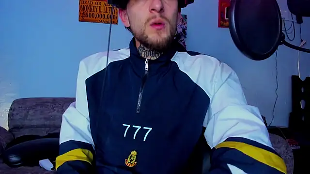 Drako_Lamar live sex cam