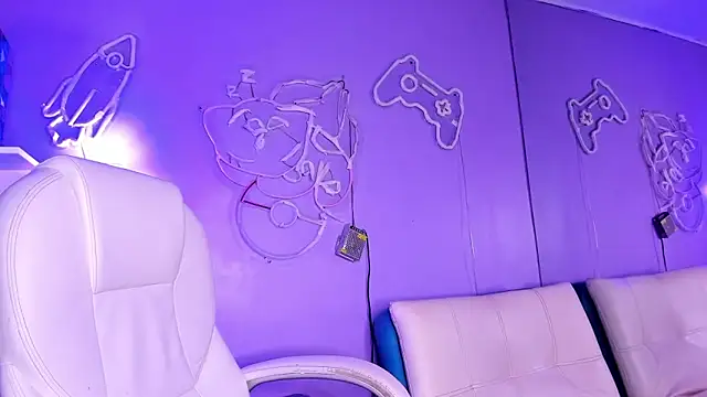 Camiila_Osorio's cam snapshot