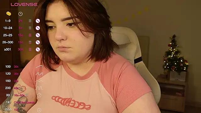 YumiYammy's cam snapshot