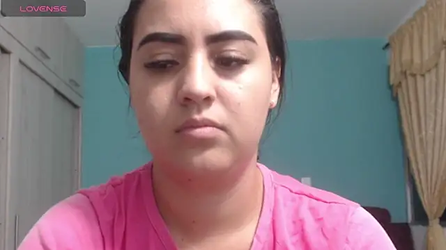 Anthonela_Queen's cam snapshot