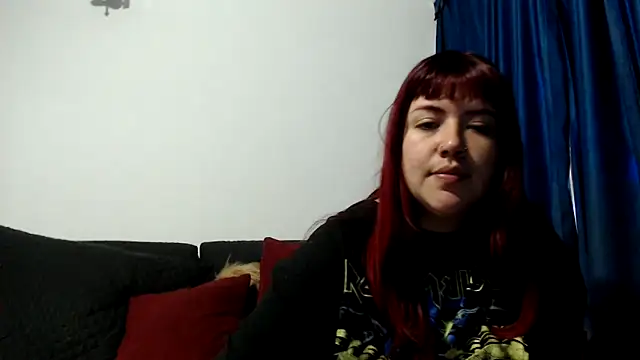 evilheart_69's cam snapshot