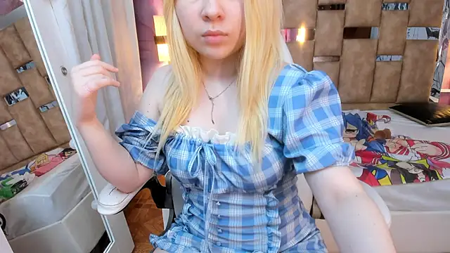 Melody_Lolii's cam snapshot