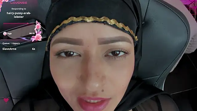 New_Arab_Kingdom live sex cam