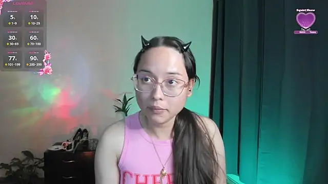 shantalc3rezo's cam snapshot