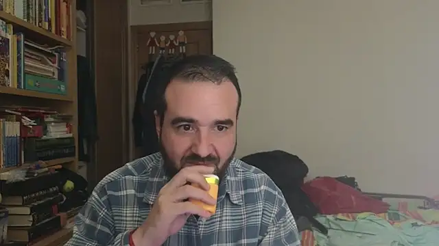 curiosillo83's cam snapshot