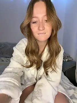 FreyasTimee's cam snapshot