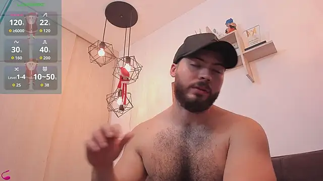 SebastianVilla_ live sex cam