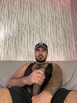 PapiStan live sex cam