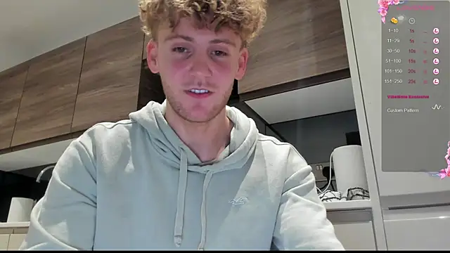 DominantAlex18 live sex cam