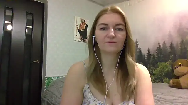 CandyOLimeX's cam snapshot