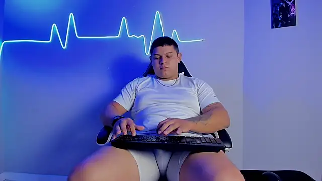 Maximus_Steel live sex cam