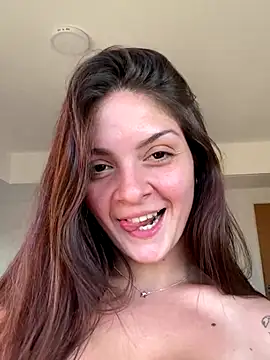 Danielaeliana live sex cam