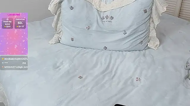 _nannan_ live sex cam