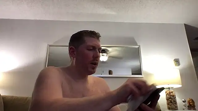 God_Of_ThundeRR's cam snapshot