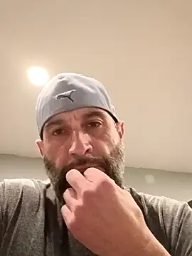 mikeystrong's cam snapshot