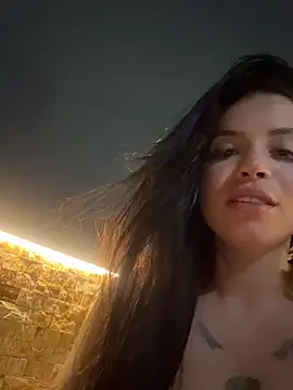 Rafaellaz live sex cam