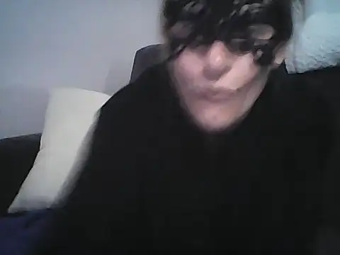 MelleEloa's cam snapshot