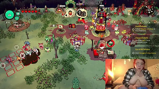 callmesiren's cam snapshot