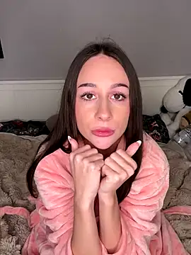 ChiaraSommer's cam snapshot