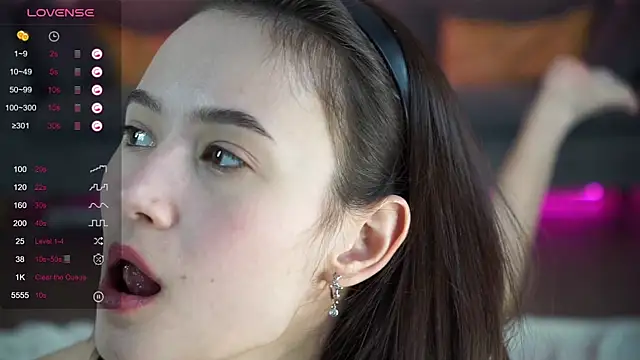 Chee_cha live sex cam