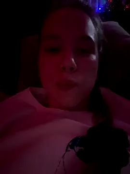 eLIZA_Lii's cam snapshot