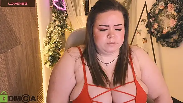 Sheila_queen_'s cam snapshot