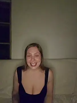 katiestevens's cam snapshot