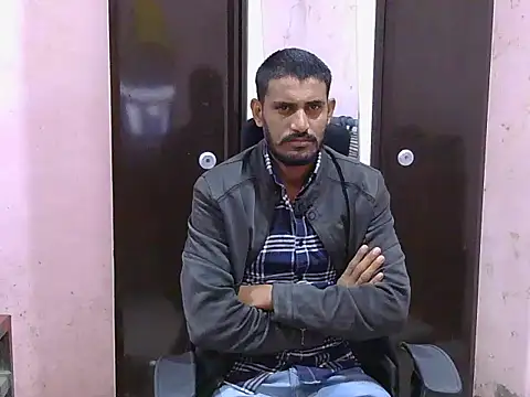 HotXKrish live sex cam