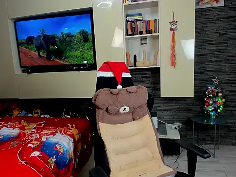 SpartacusDaddy48's cam snapshot