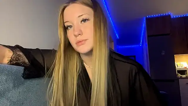 PandaFluff's cam snapshot