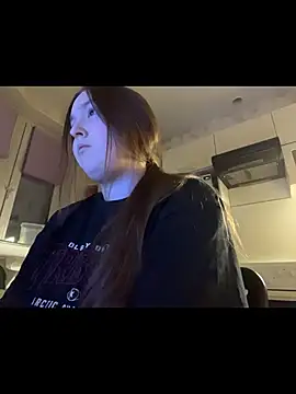 Charming_hamster_'s cam snapshot