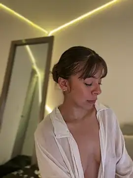 AmmyCollinsW's cam snapshot