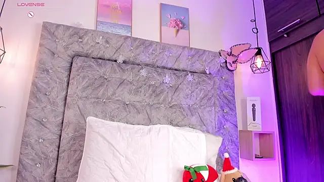 Seraphyne666's cam snapshot