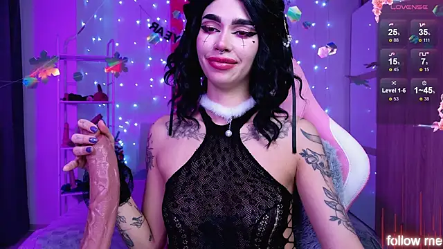 LeylaNoir_02's cam snapshot