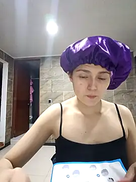 MapeDiamond's cam snapshot