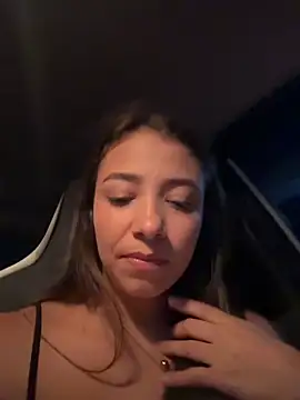 Hall_16's cam snapshot