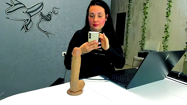 Yesss_Lilith's cam snapshot