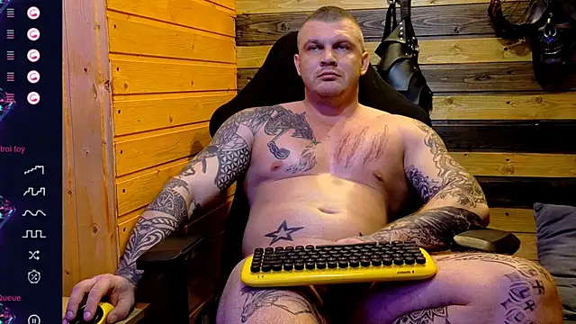 MrrKray's cam snapshot