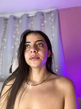 hannacruzsj live sex cam
