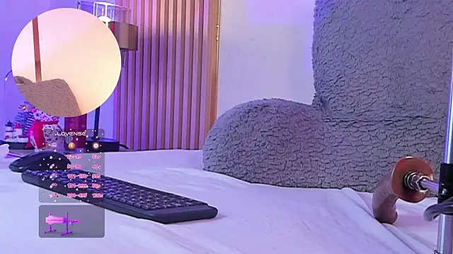 SyrelleMilf live sex cam