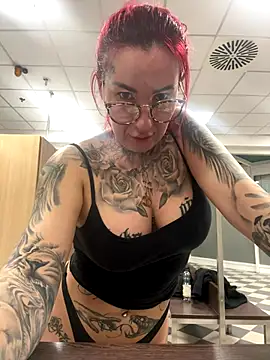 Mia-Fuchs's cam snapshot