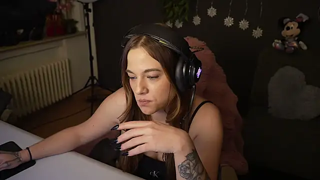 Luna_Lynn's cam snapshot