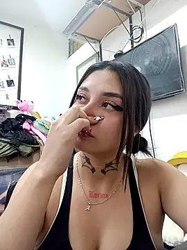 Ema_goddess live sex cam