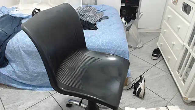 MysterBearMG's cam snapshot