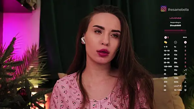 BabyYoda-'s cam snapshot