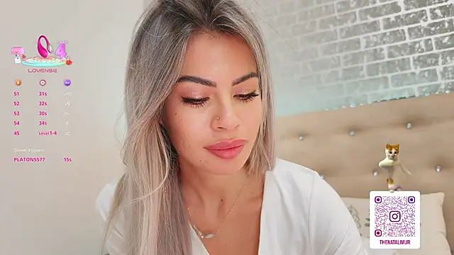 Natalimuur's cam snapshot