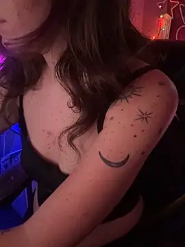 goddessmissmia's cam snapshot