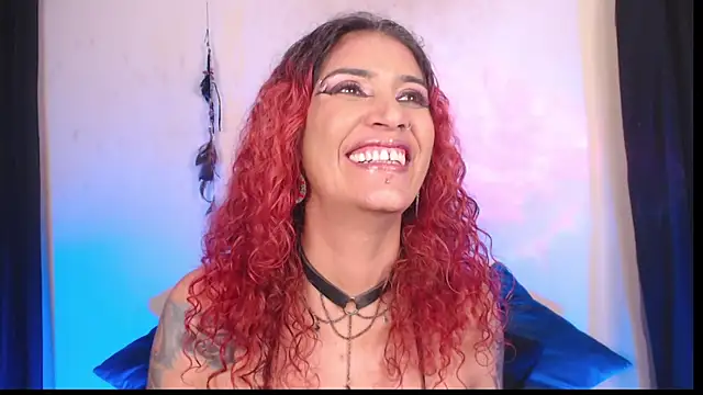 Agatha_Tenebris's cam snapshot